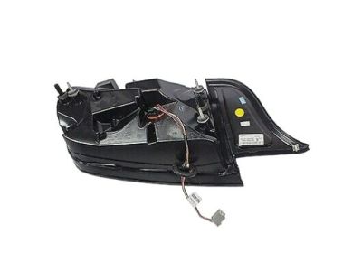 Ford FR3Z-13404-B Tail Lamp Assembly