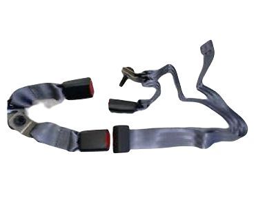 Ford F81Z-26611B66-CCC Center Seat Belt