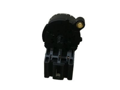 Mercury 5W1Z-11572-AA Ignition Switch