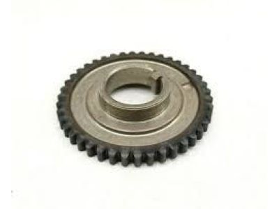 Ford 7R3Z-6256-BA Camshaft Gear