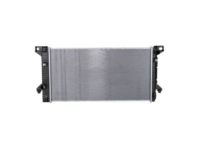 Lincoln Radiator - CL3Z-8005-A