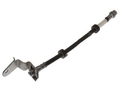 2010 Ford Escape Brake Line - 9L8Z-2A442-B