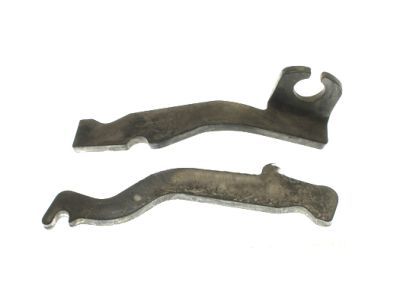 Lincoln 1L2Z-2A637-AA Lever - Parking Brake Operating