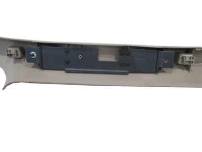 Ford 4L3Z-1503599-AAC Windshield Pillar Trim