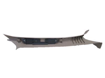 Ford 4L3Z-1503599-AAC Windshield Pillar Trim