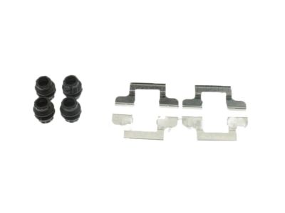 Ford 5U2Z-2321-H Mount Kit Clip