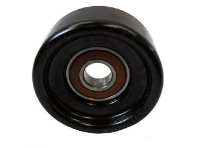 Ford AL3Z-8678-A Idler Pulley