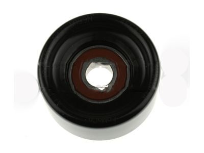 Ford AL3Z-8678-A Idler Pulley