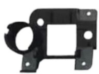 Ford FT4Z-19H421-A Front Camera Bracket