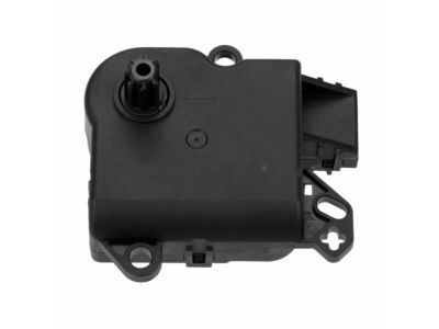 Lincoln 8G1Z-19E616-C Motor Assy