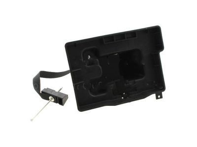 Ford 7R3Z-10732-B Battery Tray