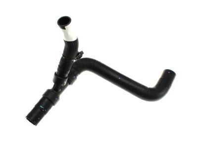 Lincoln MKZ Radiator Hose - DS7Z-8260-A