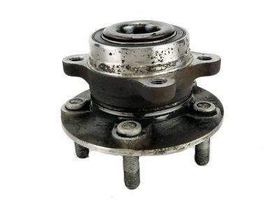 Ford DG9Z-1104-E Hub Assy - Wheel