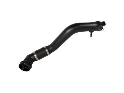 Ford FL3Z-6F073-A Outlet Hose