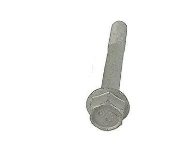 Ford -W715138-S439 Shackle Bolt