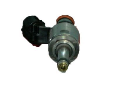 Lincoln Fuel Injector - FT4Z-9F593-A