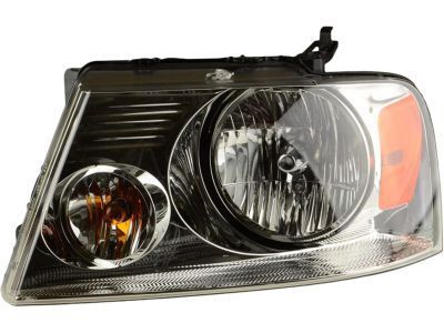 Lincoln 7L3Z-13008-GA Headlamp Assembly