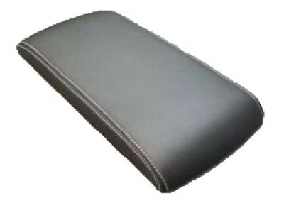 Ford DA8Z-7406024-AD Armrest