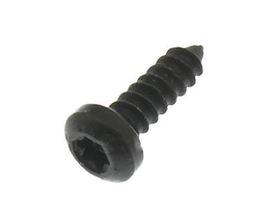 Ford -W502560-S450B Windshield Pillar Trim Screw