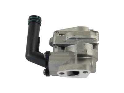 Mercury 4L2Z-6600-A Oil Pump