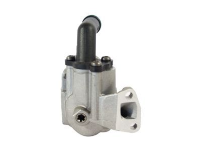 Mercury 4L2Z-6600-A Oil Pump