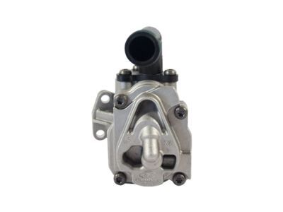 Mercury 4L2Z-6600-A Oil Pump