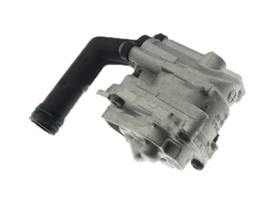 Mercury 4L2Z-6600-A Oil Pump