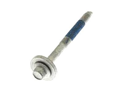 Ford -N802114-S439 Trans Crossmember Bolt