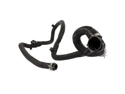 Ford Transit Connect Radiator Hose - DV6Z-8286-A