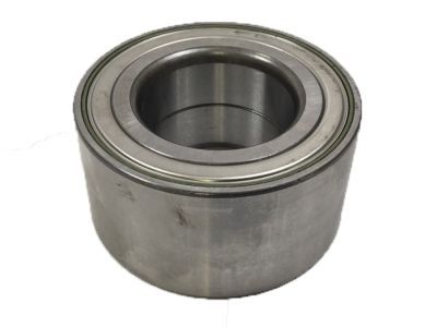 Ford 6S4Z-1215-B Wheel Bearing