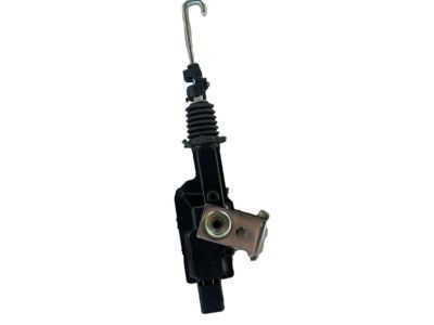 Lincoln F75Z-7826594-AA Actuator Assy                      