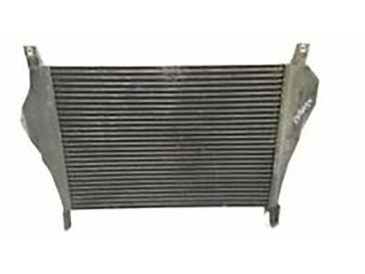 2008 Ford E-350 Super Duty Intercooler - 4C2Z-6K775-DC