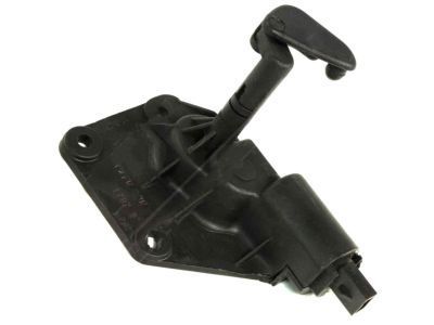 Mercury Window Regulator - 7F2Z-1630479-BA