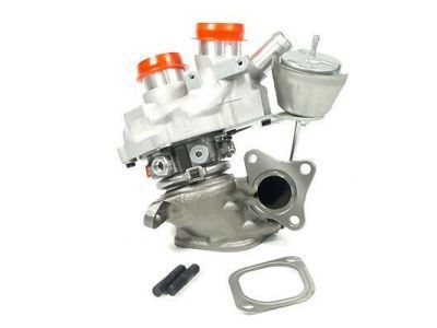 Ford CL3Z-6K682-B Turbocharger Assy