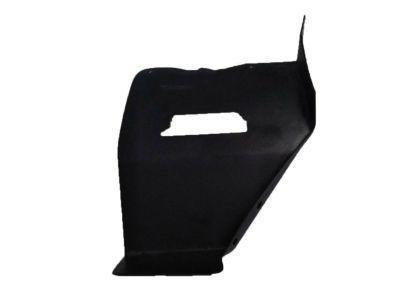 Ford F75Z-16103-AA Lower Shield