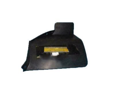 Ford F75Z-16103-AA Lower Shield