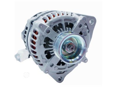 Lincoln DG1Z-10346-C Alternator Assy