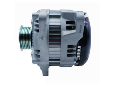 Lincoln DG1Z-10346-C Alternator Assy