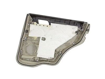 Ford BB5Z-7827407-BB Door Trim Panel