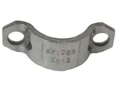 Lincoln E9DZ-14A163-AA Retainer