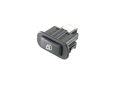 Lincoln Seat Switch - AE9Z-14C715-AB