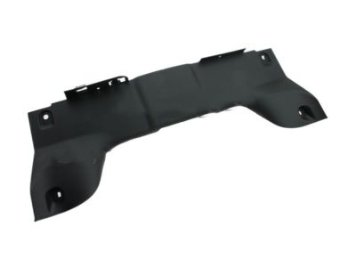 Ford FR3Z-6345522-AC Rear Trim Panel