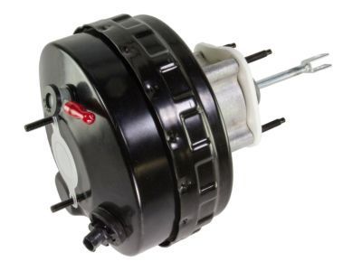 Ford Explorer Brake Booster - 6L2Z-2002-B