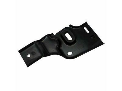 Mercury Radiator Support - 8L8Z-8B068-A