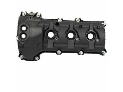 Lincoln BR3Z-6582-J Cover - Cylinder Head