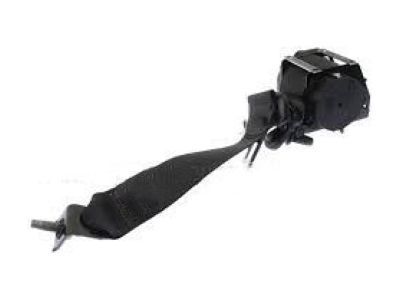 Ford 8A8Z-74611B68-BB Seat Belt Assembly