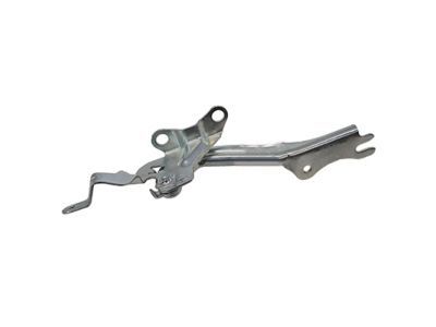 Mercury 6E5Z-16797-A Hinge