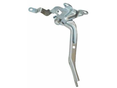 Ford 6E5Z-16797-A Hinge