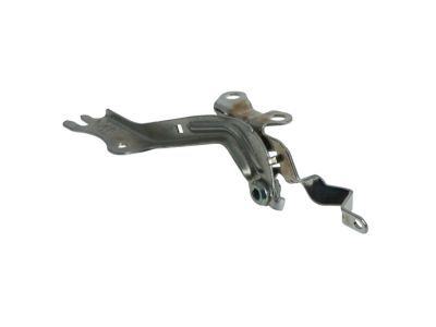 Ford 6E5Z-16797-A Hinge