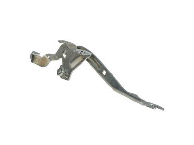 Mercury 6E5Z-16797-A Hinge